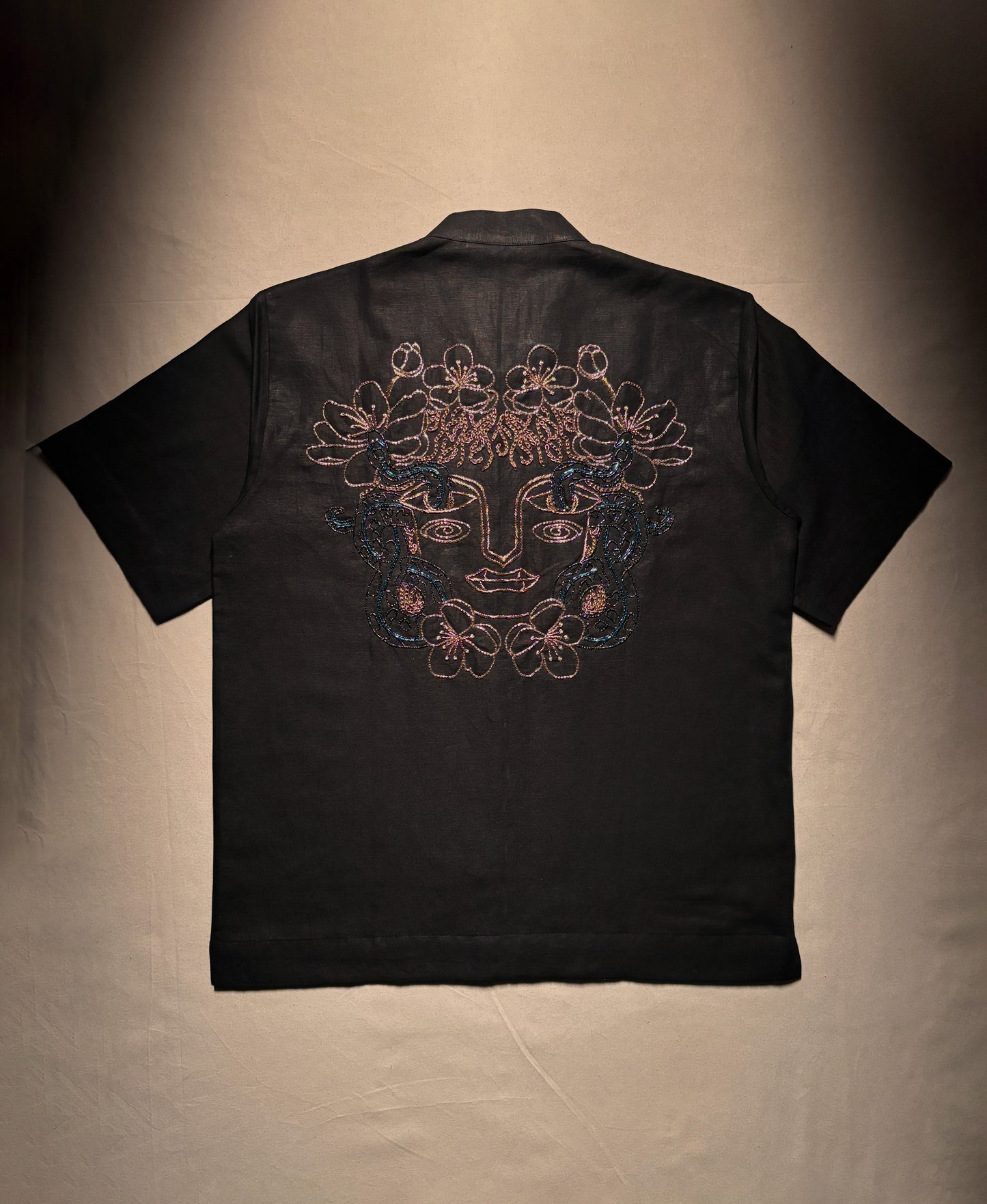 Awareness Shirt | Black