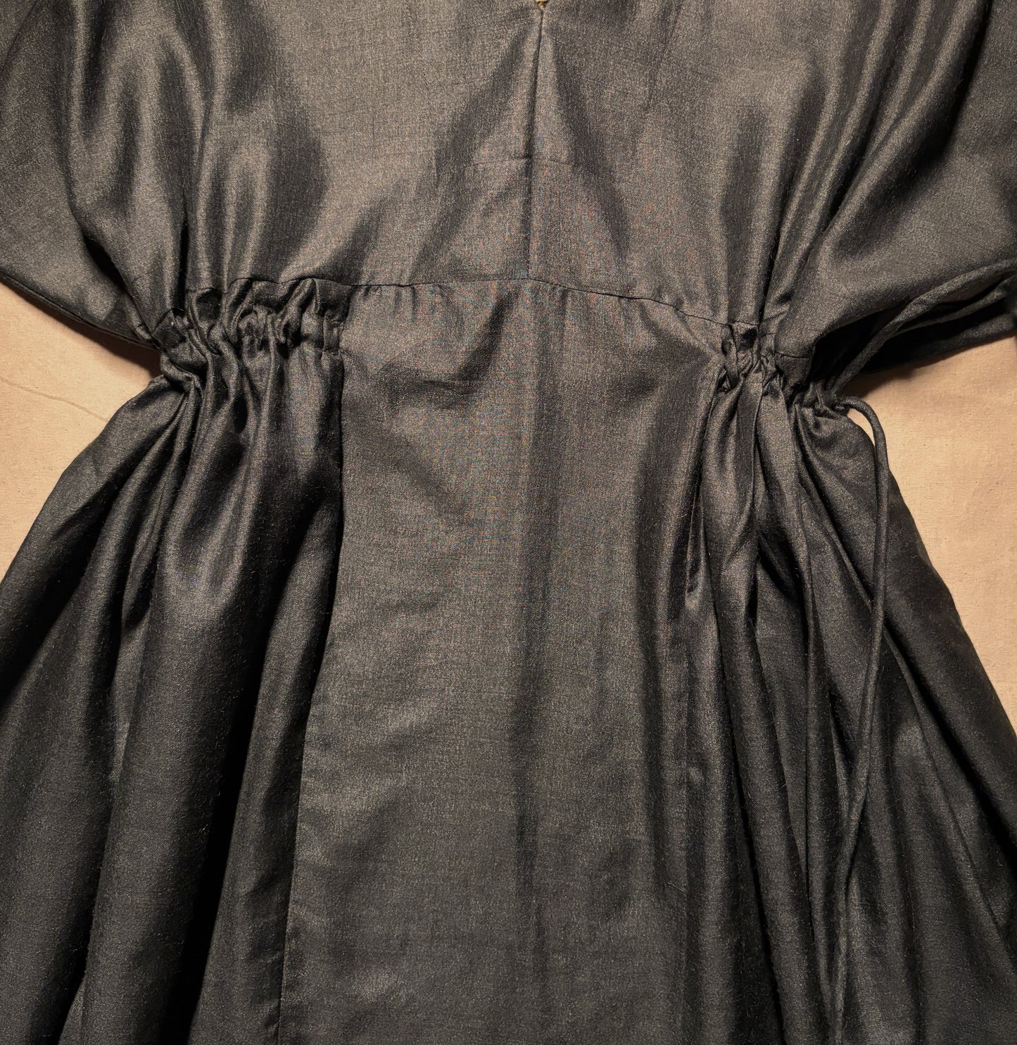 Nox Dress | Black