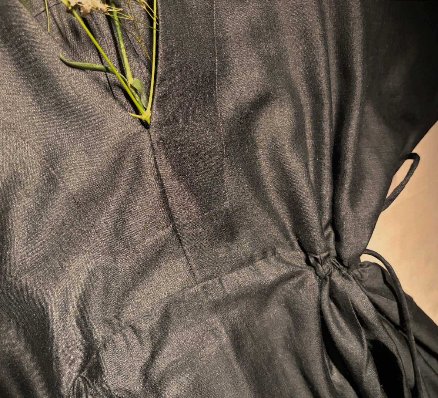 Nox Dress | Black