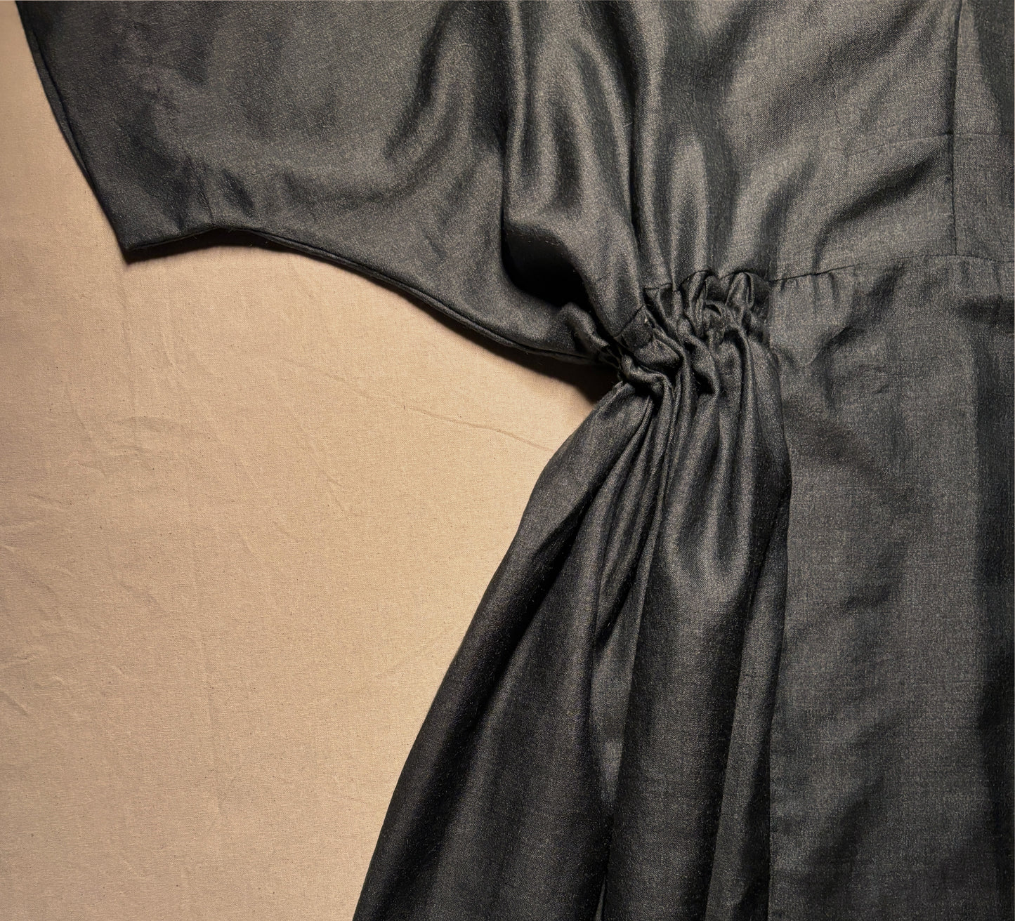 Nox Dress | Black