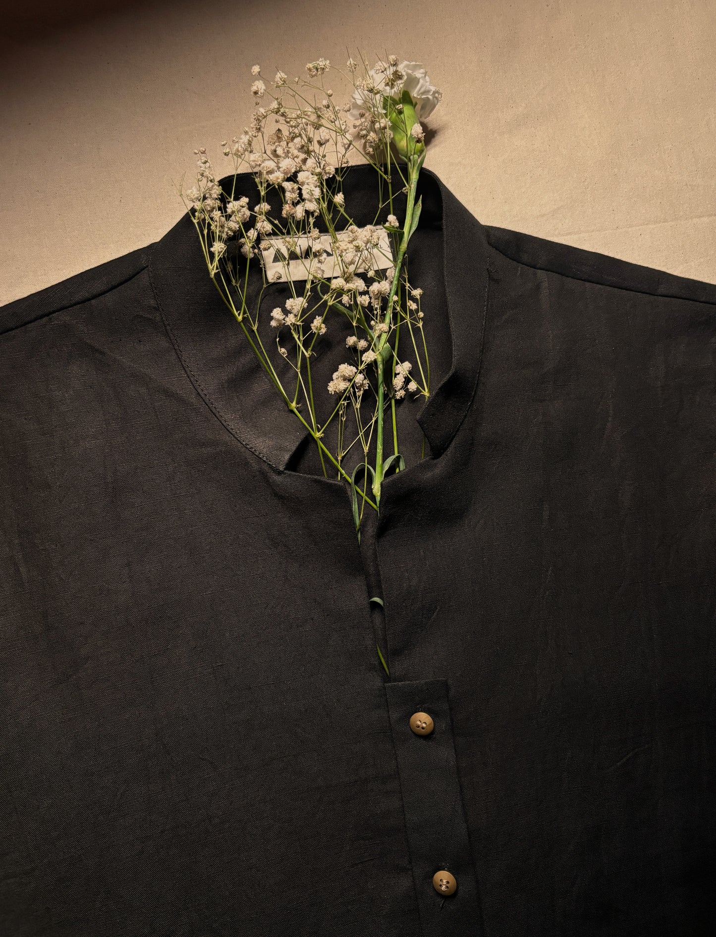 Awareness Shirt | Black