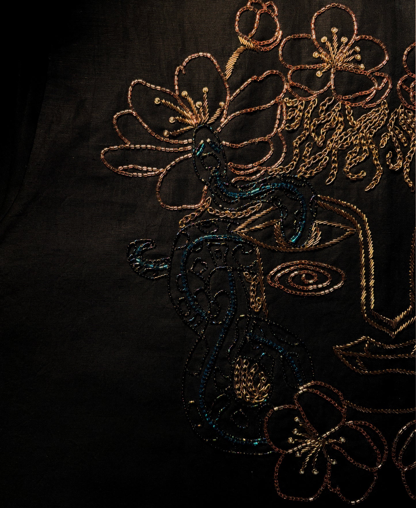 Awareness Shirt | Black