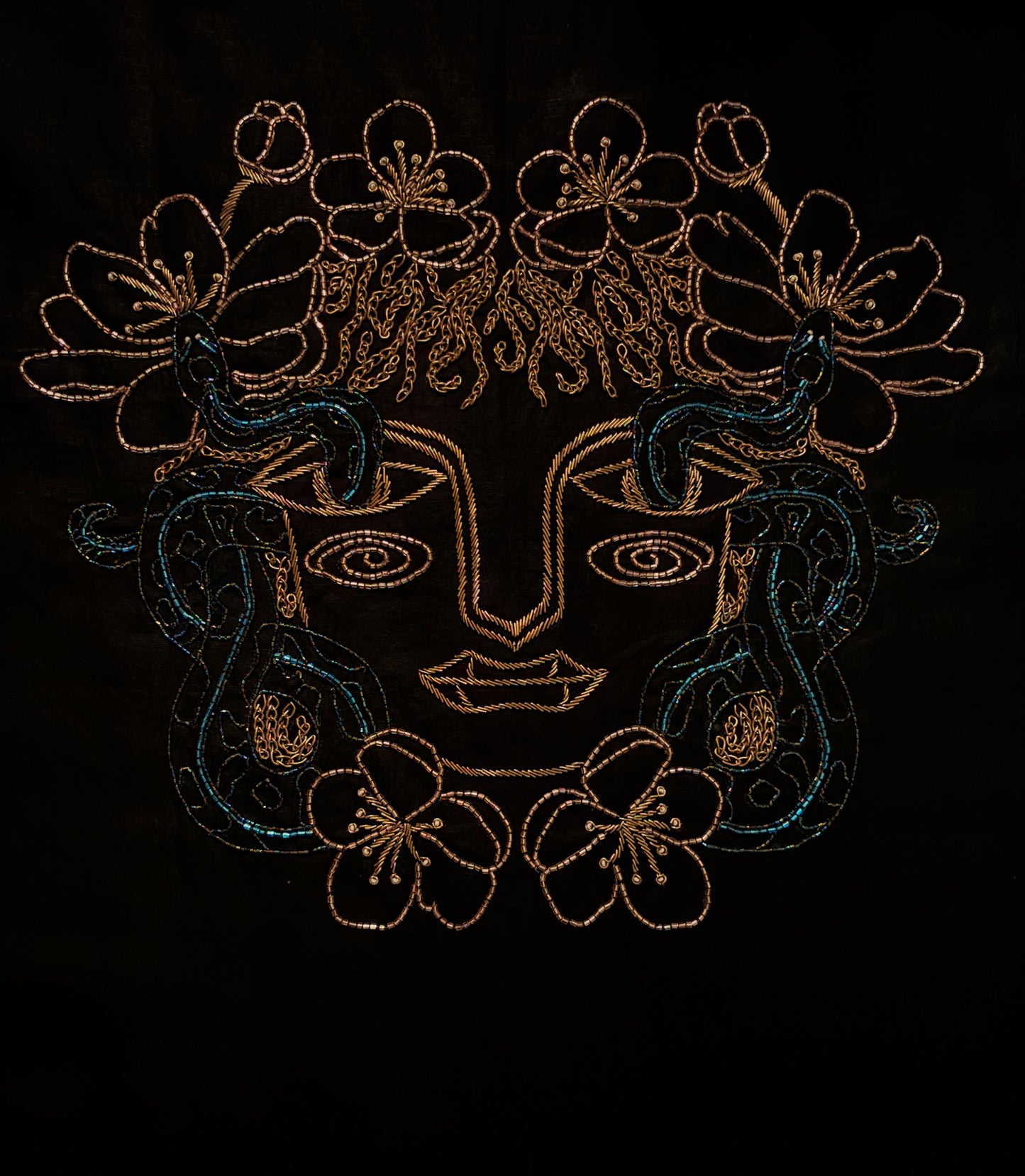 Awareness Shirt | Black