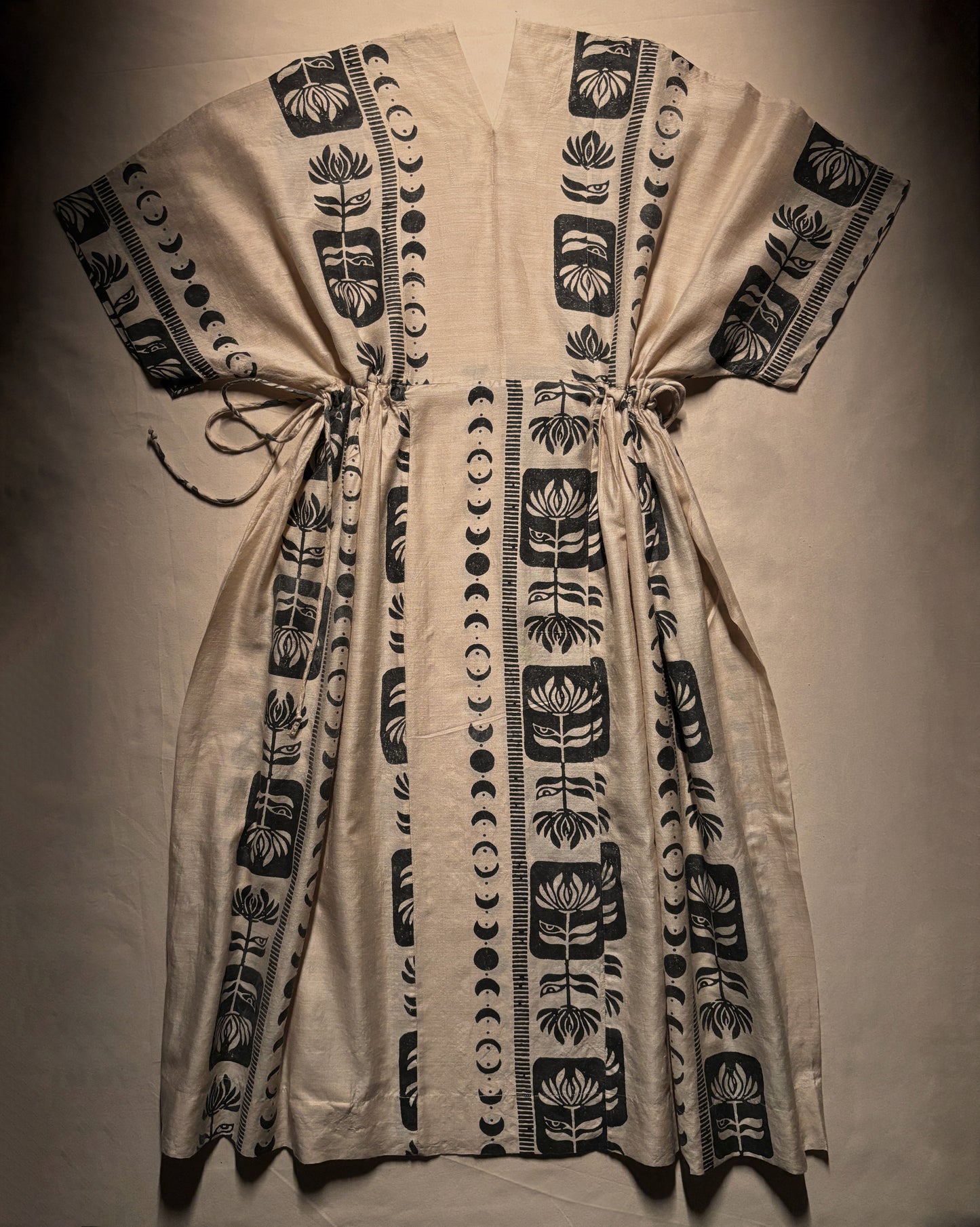 Bella Oro Dress | Griege