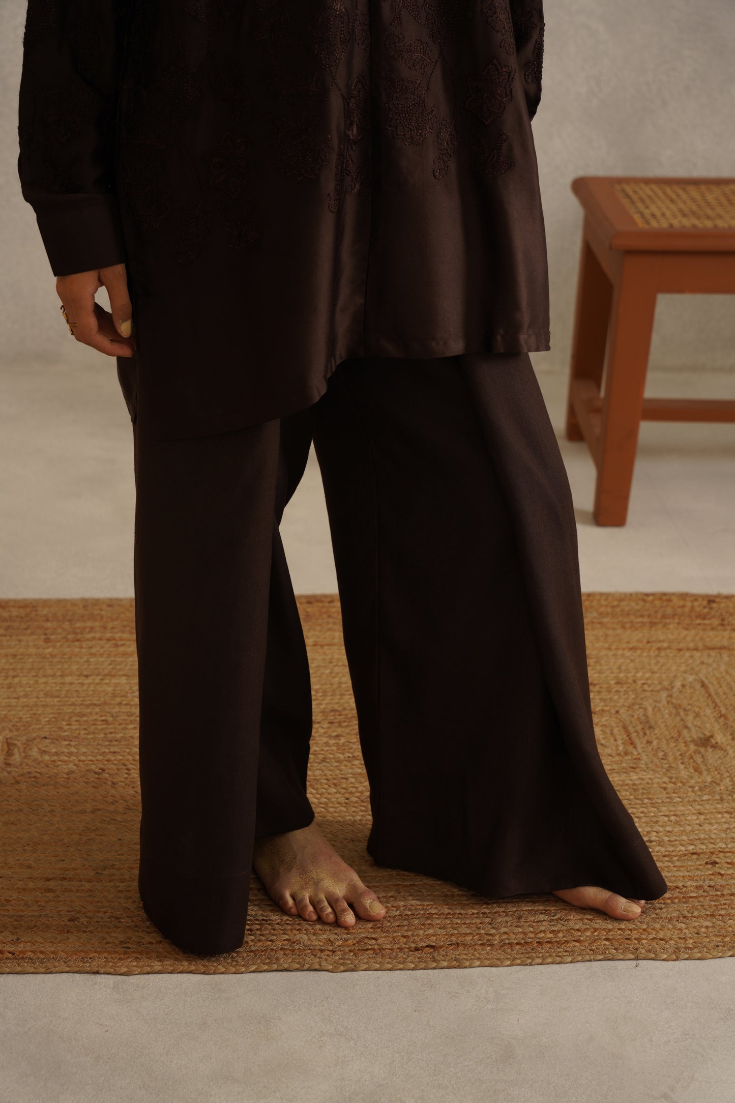 Freedom Pants | Brown