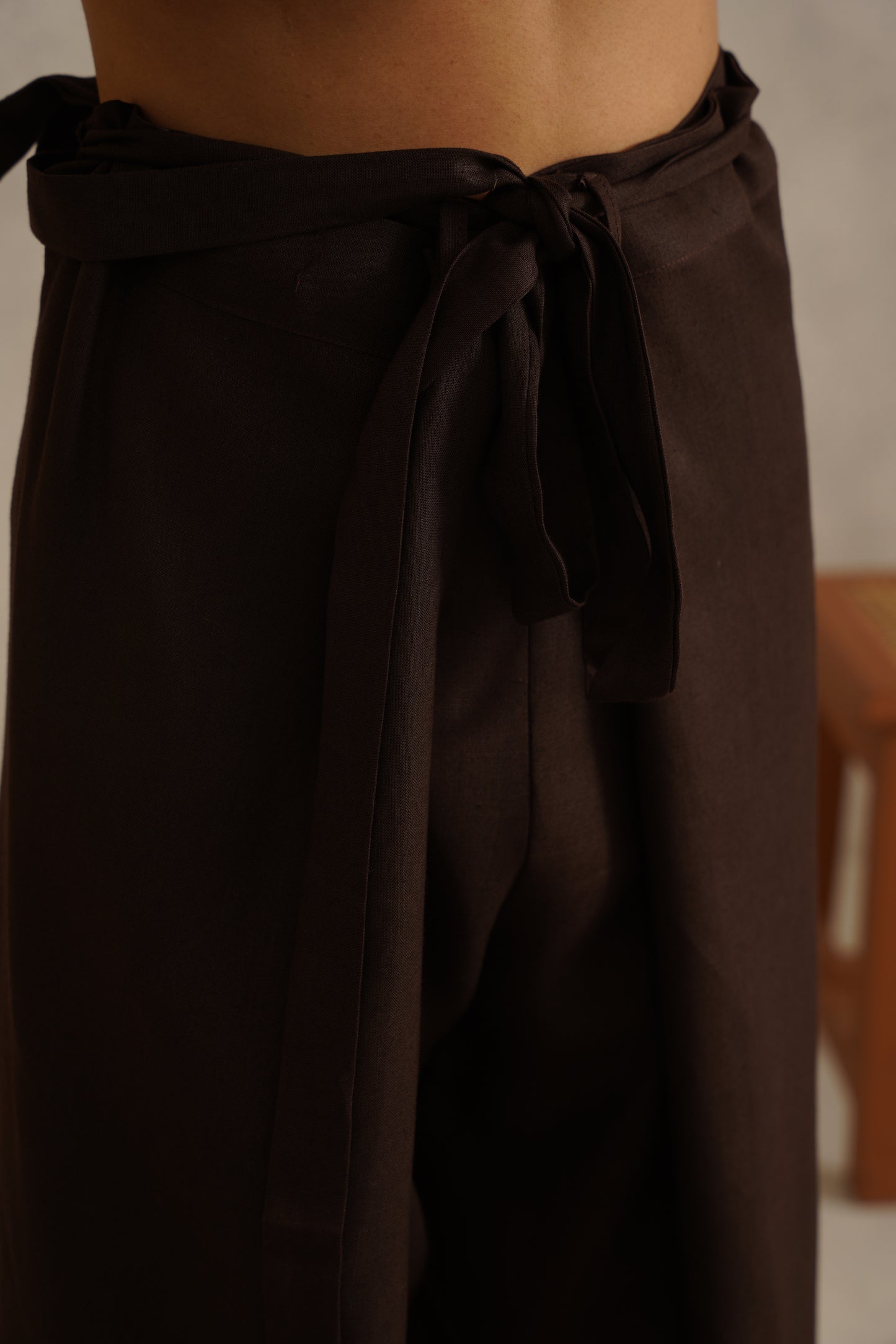 Freedom Pants | Brown