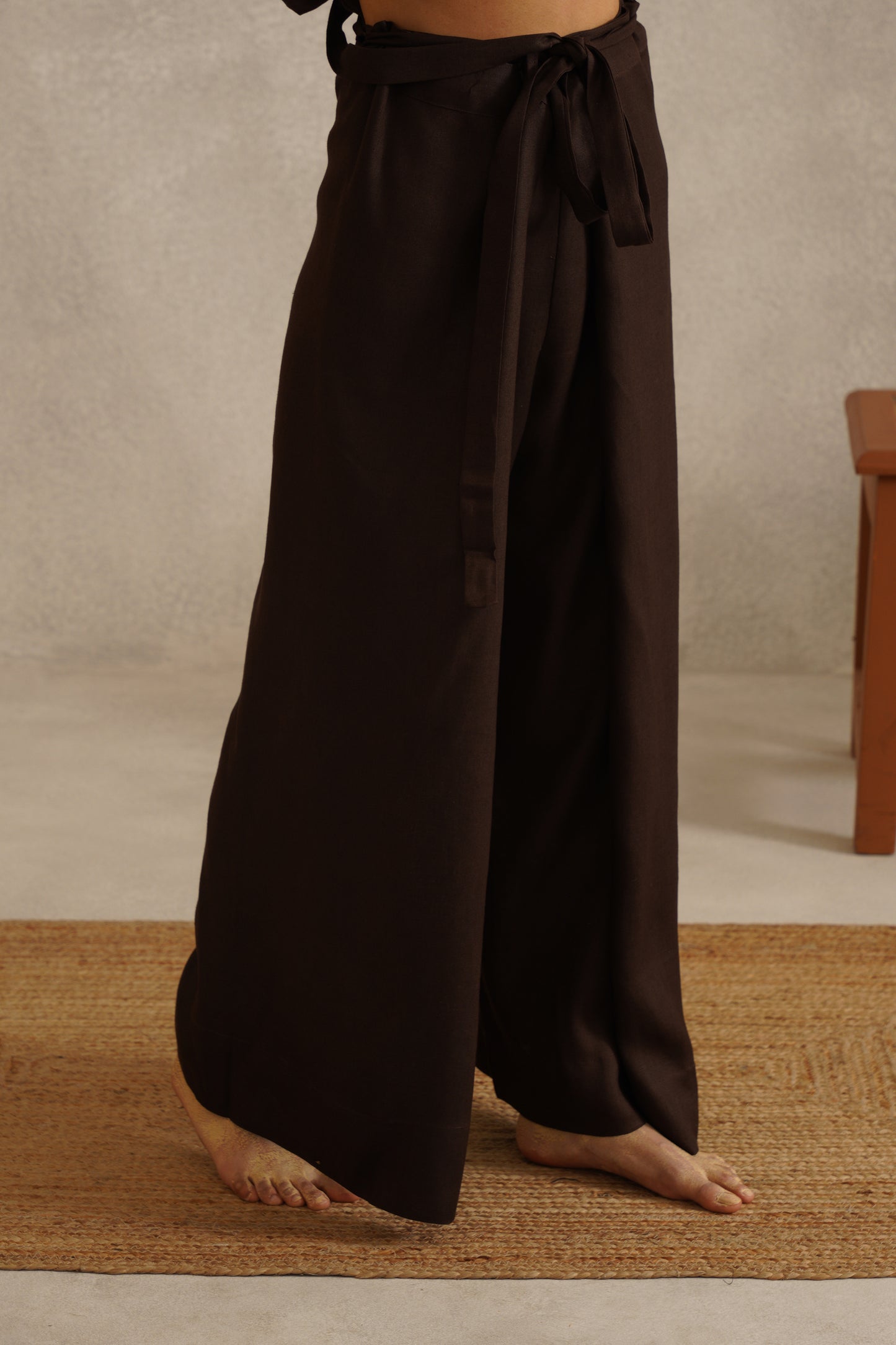 Freedom Pants | Brown