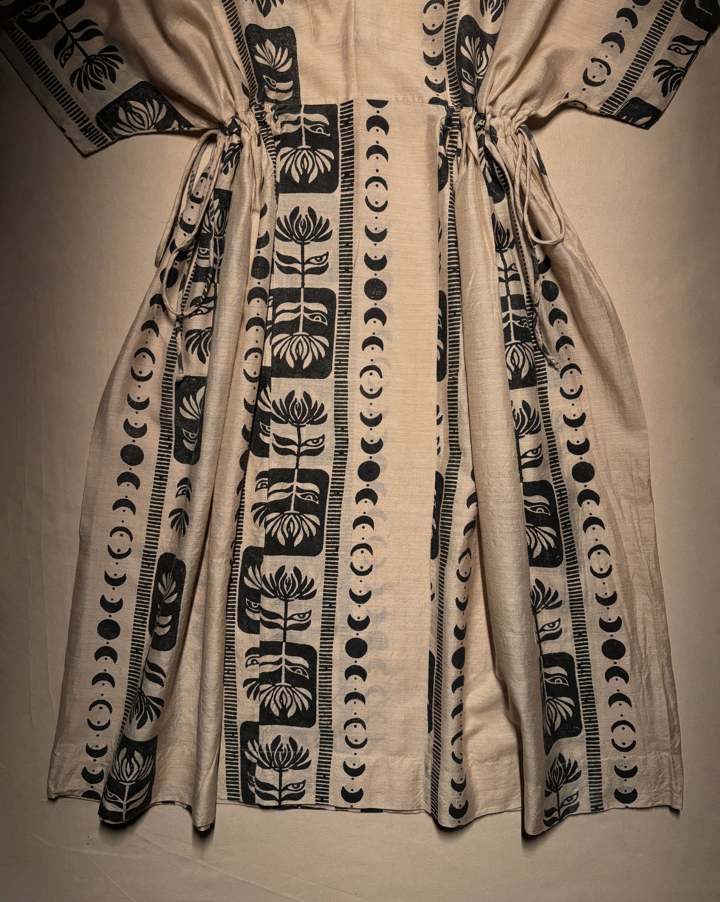 Bella Oro Dress | Griege