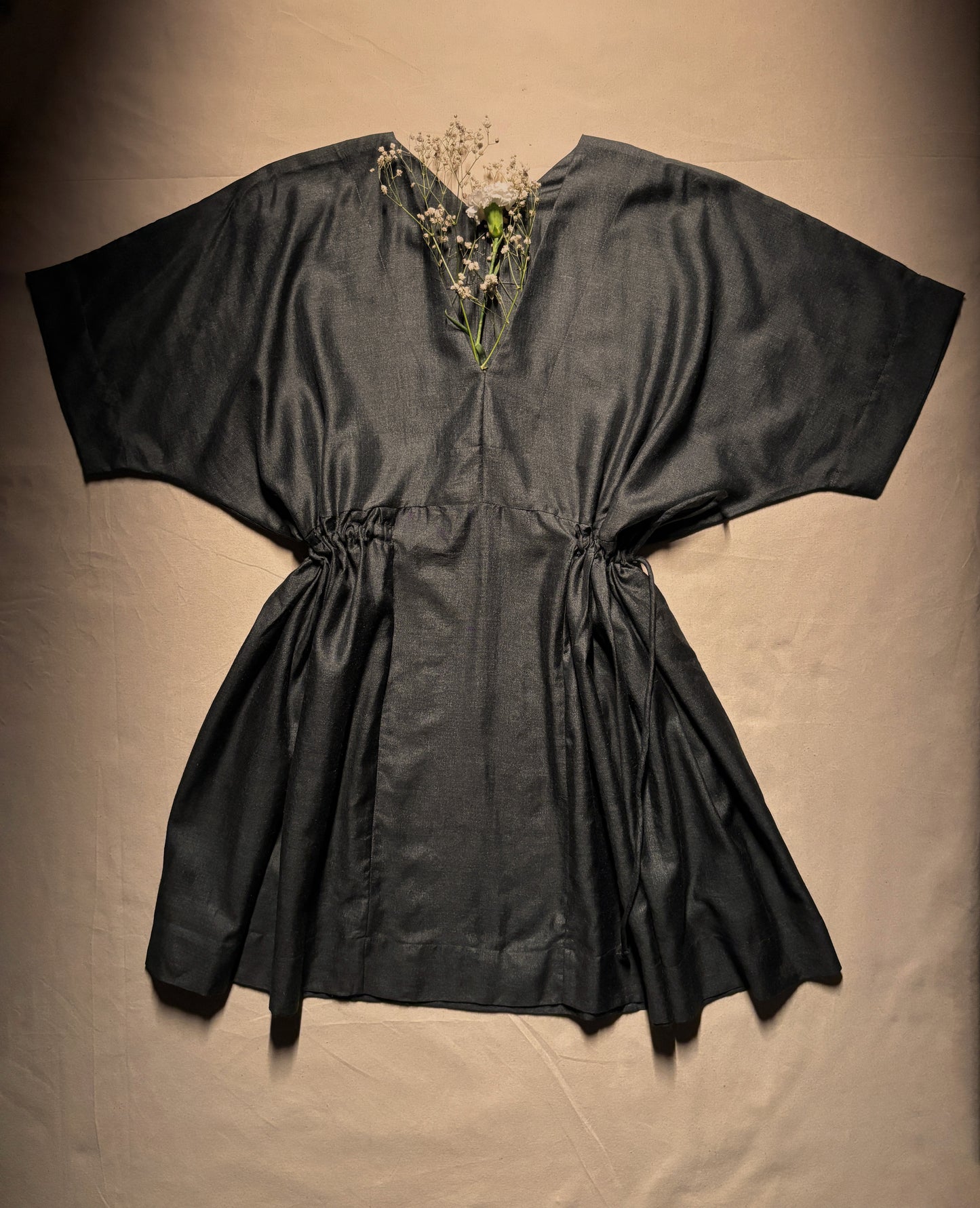 Nox Dress | Black