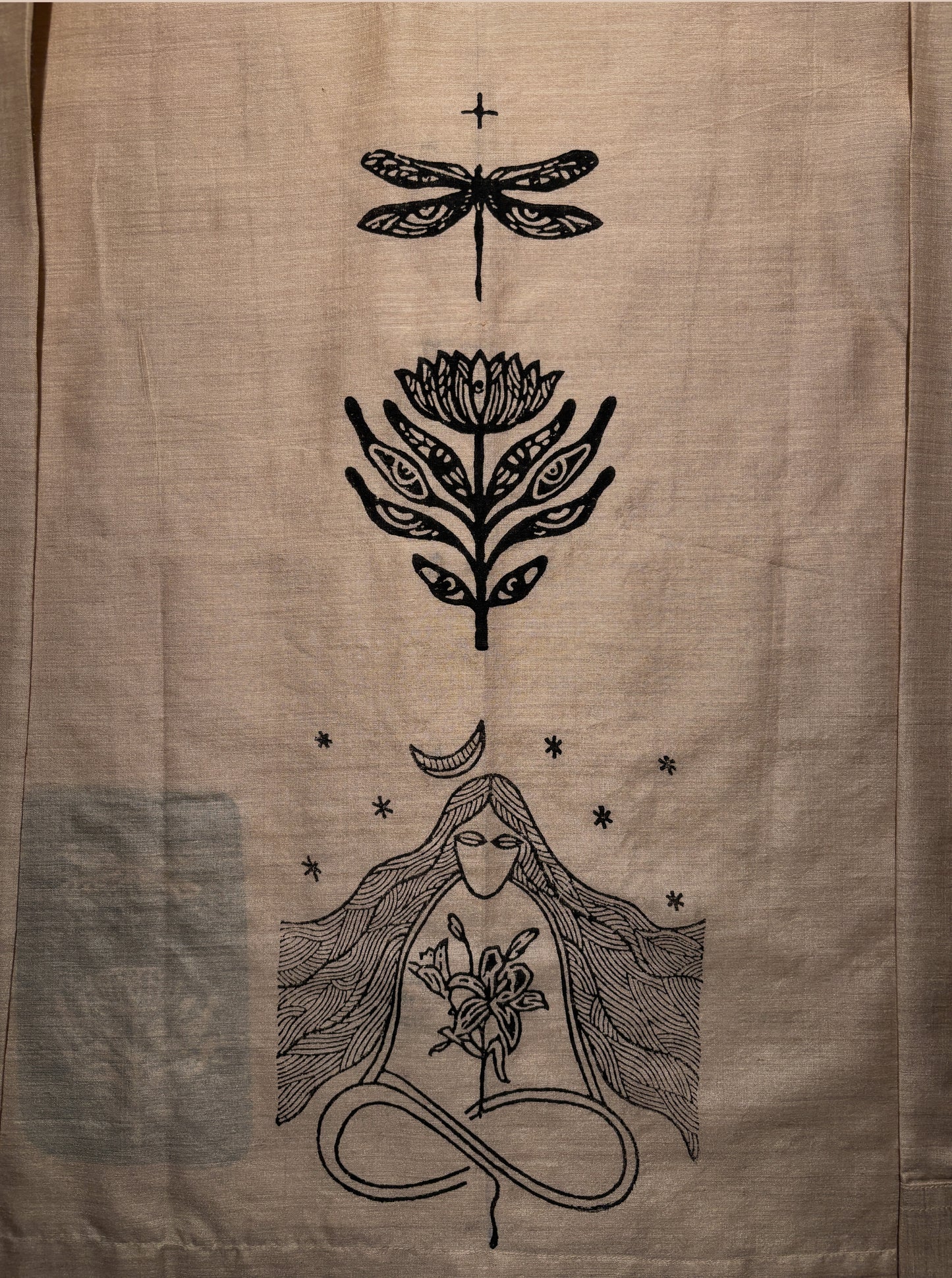 Rise Shirt | Griege