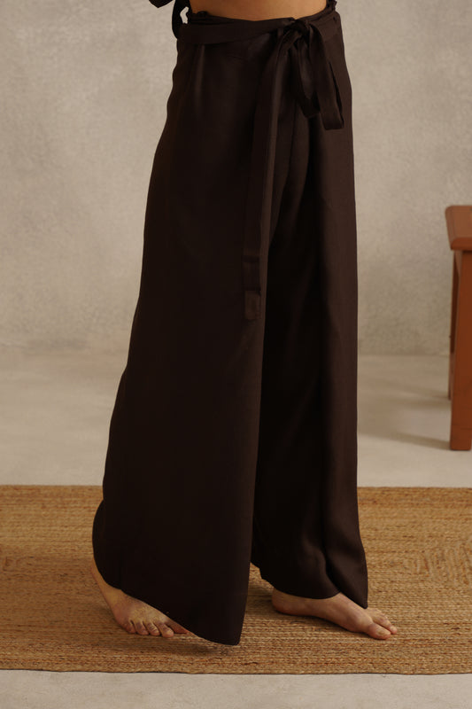 Freedom Pants | Brown