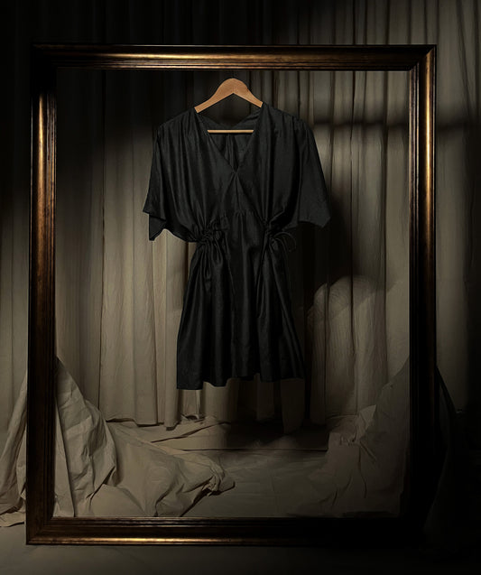 Nox Dress | Black