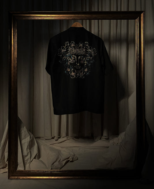 Awareness Shirt | Black
