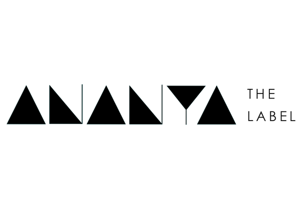 Ananya - The Label